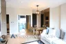 2 Bedroom Condo for rent in The Crest Sukhumvit 34, Khlong Tan, Bangkok near BTS Thong Lo