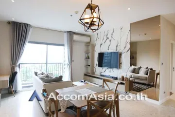 2 Bedroom Condo for rent in The Crest Sukhumvit 34, Khlong Tan, Bangkok near BTS Thong Lo