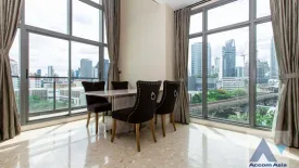 2 Bedroom Condo for rent in The Crest Sukhumvit 34, Khlong Tan, Bangkok near BTS Thong Lo