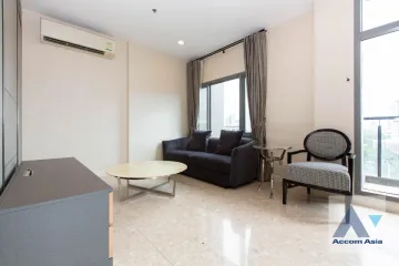 2 Bedroom Condo for rent in The Crest Sukhumvit 34, Khlong Tan, Bangkok near BTS Thong Lo