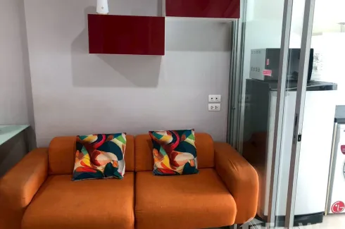 1 Bedroom Condo for rent in Aspire Sukhumvit 48, Phra Khanong, Bangkok near BTS Phra Khanong