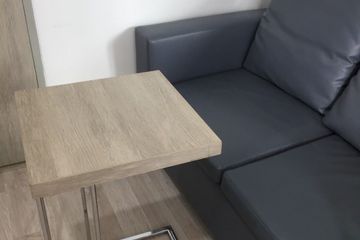 Condo for rent in Ideo Mobi Rama 9, Huai Khwang, Bangkok near MRT Phra Ram 9