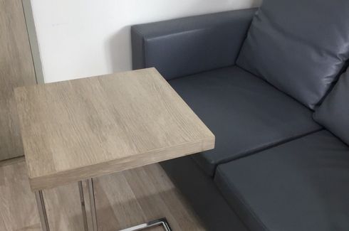 Condo for rent in Ideo Mobi Rama 9, Huai Khwang, Bangkok near MRT Phra Ram 9