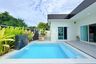 3 Bedroom House for sale in Huai Yai, Chonburi