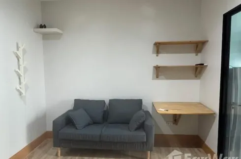 1 Bedroom Condo for rent in The Niche Mono Ratchavipha, Wong Sawang, Bangkok