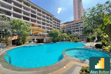2 Bedroom Condo for Sale or Rent in Nong Prue, Chonburi