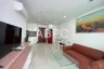1 Bedroom Condo for rent in Nong Prue, Chonburi