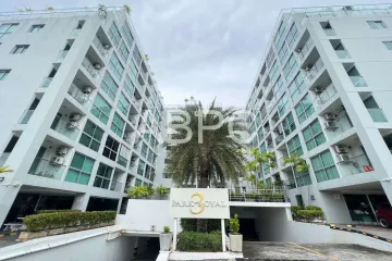 1 Bedroom Condo for rent in Nong Prue, Chonburi