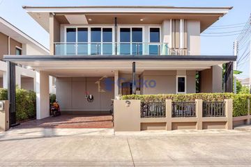 4 Bedroom House for rent in Nong Prue, Chonburi