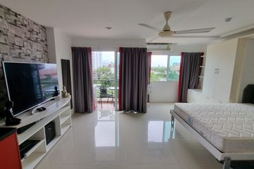 Condo for sale in Trio Gems, Nong Prue, Chonburi