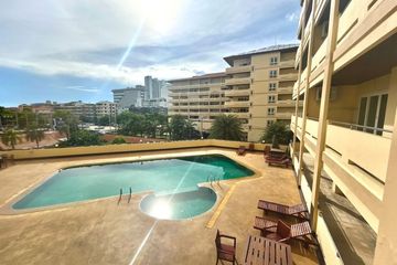 1 Bedroom Condo for sale in View Talay Residence 4, Nong Prue, Chonburi