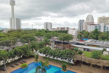 2 Bedroom Condo for sale in View Talay Residence 5, Nong Prue, Chonburi