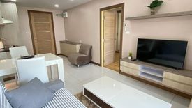 1 Bedroom Condo for sale in Whale Marina Condo, Na Jomtien, Chonburi