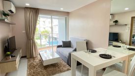 1 Bedroom Condo for sale in Whale Marina Condo, Na Jomtien, Chonburi
