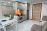 1 Bedroom Condo for sale in Whale Marina Condo, Na Jomtien, Chonburi