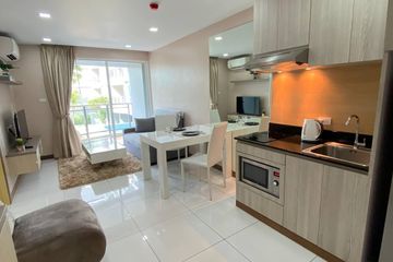 1 Bedroom Condo for sale in Whale Marina Condo, Na Jomtien, Chonburi