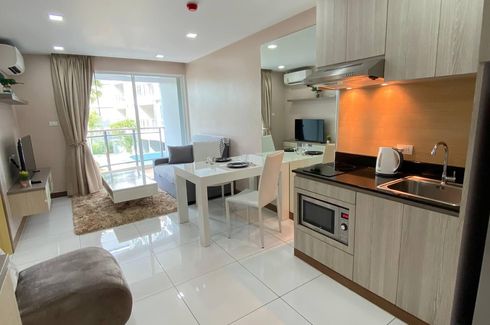 1 Bedroom Condo for sale in Whale Marina Condo, Na Jomtien, Chonburi