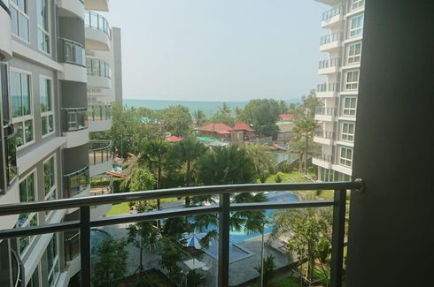 1 Bedroom Condo for sale in Whale Marina Condo, Na Jomtien, Chonburi