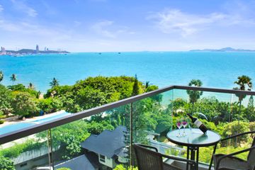 Condo for sale in Wong Amat Tower, Na Kluea, Chonburi