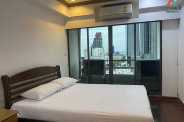 2 Bedroom Condo for rent in Thonglor Tower, Khlong Tan Nuea, Bangkok near BTS Thong Lo