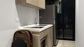 1 Bedroom Condo for rent in Altitude Unicorn Sathorn - Tha Phra, Talat Phlu, Bangkok near BTS Talat Phlu