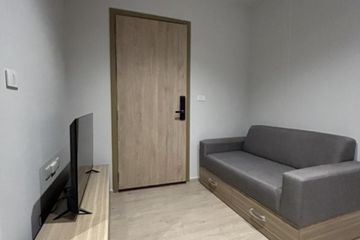 1 Bedroom Condo for rent in Altitude Unicorn Sathorn - Tha Phra, Talat Phlu, Bangkok near BTS Talat Phlu