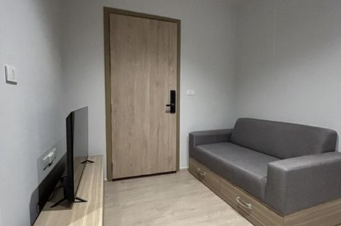 1 Bedroom Condo for rent in Altitude Unicorn Sathorn - Tha Phra, Talat Phlu, Bangkok near BTS Talat Phlu