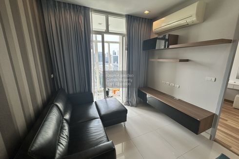2 Bedroom Condo for rent in Ideo Verve Ratchaprarop, Makkasan, Bangkok near BTS Phaya Thai