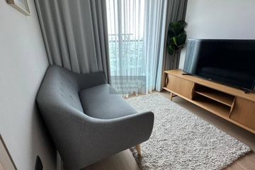 1 Bedroom Condo for rent in Lumpini Suite Phetchaburi - Makkasan, Makkasan, Bangkok near Airport Rail Link Makkasan