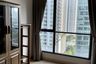 2 Bedroom Condo for rent in Lumpini Suite Phetchaburi - Makkasan, Makkasan, Bangkok near Airport Rail Link Makkasan