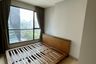 2 Bedroom Condo for rent in Lumpini Suite Phetchaburi - Makkasan, Makkasan, Bangkok near Airport Rail Link Makkasan