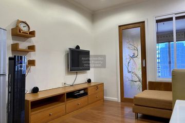 1 Bedroom Condo for rent in Grand Park View Asoke, Khlong Toei Nuea, Bangkok near BTS Asoke