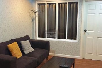 1 Bedroom Condo for rent in Grand Park View Asoke, Khlong Toei Nuea, Bangkok near BTS Asoke