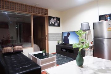 1 Bedroom Condo for rent in Grand Park View Asoke, Khlong Toei Nuea, Bangkok near BTS Asoke