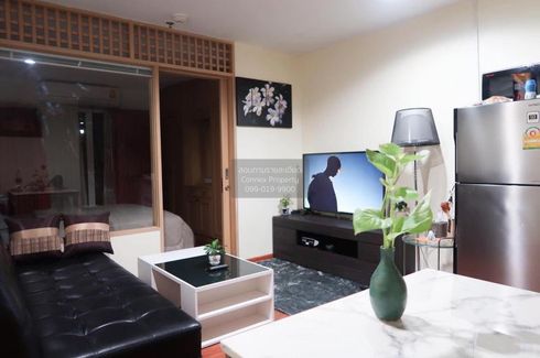 1 Bedroom Condo for rent in Grand Park View Asoke, Khlong Toei Nuea, Bangkok near BTS Asoke