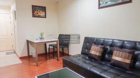 1 Bedroom Condo for rent in Grand Park View Asoke, Khlong Toei Nuea, Bangkok near BTS Asoke