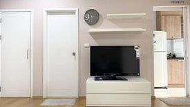 1 Bedroom Condo for rent in Hive Sathorn, Khlong Ton Sai, Bangkok near BTS Krung Thon Buri