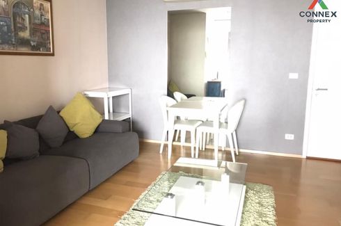 1 Bedroom Condo for rent in Hive Sathorn, Khlong Ton Sai, Bangkok near BTS Krung Thon Buri