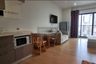 1 Bedroom Condo for rent in Noble Reform, Phaya Thai, Bangkok near BTS Ari