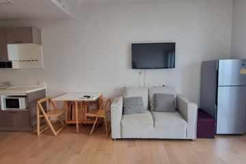 1 Bedroom Condo for rent in Noble Reform, Phaya Thai, Bangkok near BTS Ari