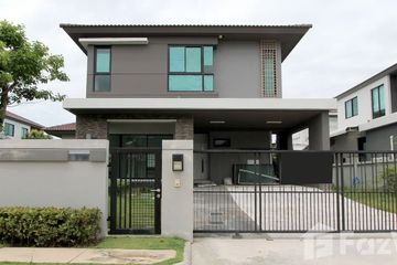 5 Bedroom House for sale in Manthana Rama 2-Thiantale, Tha Kham, Bangkok