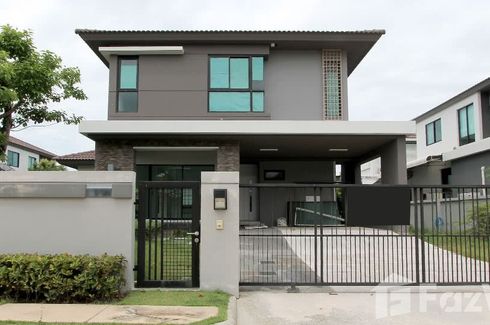 5 Bedroom House for sale in Manthana Rama 2-Thiantale, Tha Kham, Bangkok