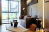 1 Bedroom Condo for sale in Ideo Q Sukhumvit 36, Khlong Tan, Bangkok near BTS Thong Lo