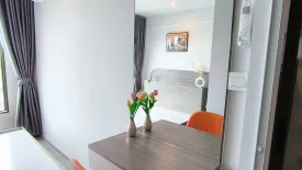1 Bedroom Condo for rent in Regent Home Wuttakat, Talat Phlu, Bangkok near BTS Wutthakat