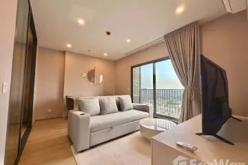 2 Bedroom Condo for rent in Life Rama 4 - Asoke, Khlong Toei, Bangkok near MRT Queen Sirikit National Convention Centre