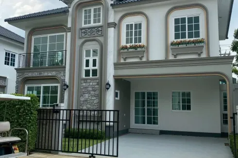 4 Bedroom House for rent in Grandio Bangna Km.5, Bang Kaeo, Samut Prakan
