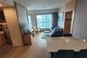 2 Bedroom Condo for rent in Khlong Toei, Bangkok near MRT Queen Sirikit National Convention Centre