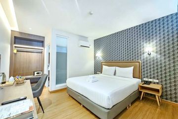 Condo for rent in Khlong Tan, Bangkok near BTS Phrom Phong