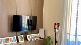 1 Bedroom Condo for sale in The Crest Park Residences, Chatuchak, Bangkok near MRT Phahon Yothin