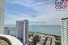 2 Bedroom Condo for rent in Jomtien Complex, Nong Prue, Chonburi